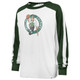Celtics Ladies '47 Caribou Lucky Long Sleeve Tee Image coming soon src=
